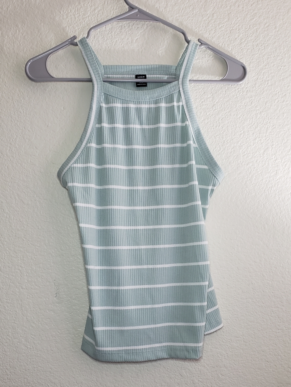 Summer Tank Tops - Picture 2 of 9